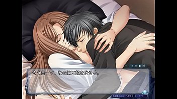 Preview 3 of At The Urinal - Gin no Kanmuri Ao no Namida - Izumi Ryou 1