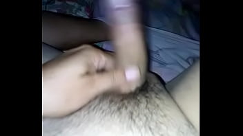 Preview 3 of Justine Lola - Mi pene hot