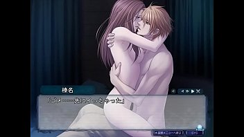 Preview 4 of Crossdresser Sissy Slave - Gin no Kanmuri Ao no Namida - Haruna Makoto 2