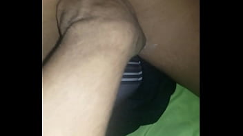 Preview 2 of Seachnataly Gets - Ebony Wet Creamy Pussy
