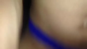 Preview 3 of Cook Bad Girl - Cojiendo con mi tanga puesta