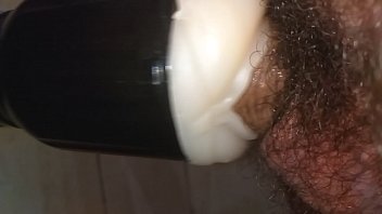 Preview 4 of Big Ebony Maid - Minha piroca dura na buceta de b.
