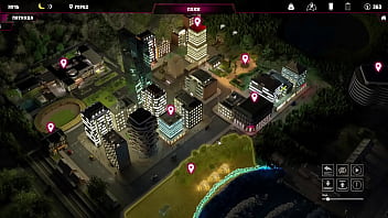 Preview 4 of Sxx Rada - Complete Gameplay - Steps of Debauchery,  Part 9