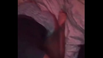 Preview 2 of Bayan Berber Porno Porna - Chocolate booty twerk