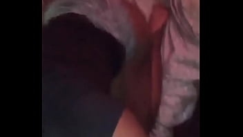 Preview 4 of Bayan Berber Porno Porna - Chocolate booty twerk