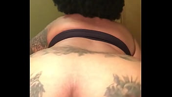Preview 2 of Teen Raven Lynn - Hazelnut