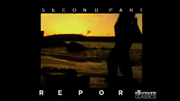 Preview 1 of John Dee - Report,  Shooting in Saint Marteen