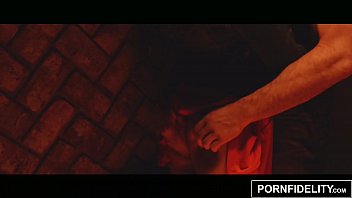 Preview 2 of Most Gummy - PORNFIDELITY Whitney Wright Filled With Jizz