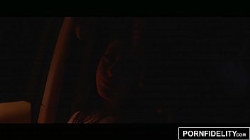 Preview 1 of Most Gummy - PORNFIDELITY Whitney Wright Filled With Jizz
