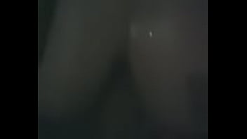Preview 2 of Lacey Duvalle Vs Ramone - judiando do c&uacute_ de uma coroa de bail&atilde_o