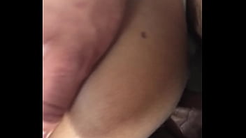 Preview 2 of Wam Pussy Humping - Tight black pussy squeezing Fat dick