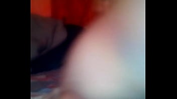 Preview 1 of Mom My Bed - pepino anal