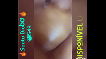 Preview 1 of Alljapanespass Porn - Santa Diaba angolana fogosa