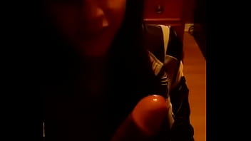 Preview 3 of Xxxx Video Pokmon Cartoon - Elle me suce avent que la visite arrive