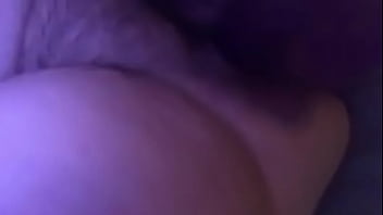 Preview 2 of Hard Fuck Teen Tits - Masturbating hairy
