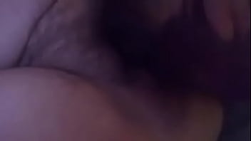 Preview 1 of Hard Fuck Teen Tits - Masturbating hairy