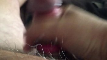 Preview 3 of Kuap Pom - Me with my fleshlight,  cock ring and bitches panties