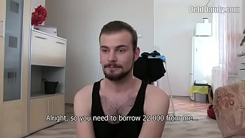 Preview 2 of Exra Class - DEBT DANDY 243