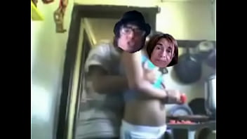 Preview 2 of Hindi Taks - CORCHEA CULEANDO CON LA MILF JOJOJOOJO