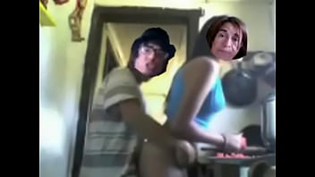 Preview 3 of Hindi Taks - CORCHEA CULEANDO CON LA MILF JOJOJOOJO