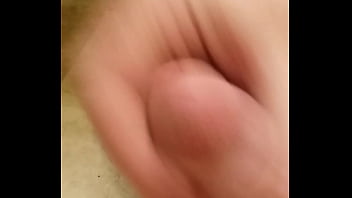 Preview 2 of Seachetvshov Tv - Jerking lil dick again 2
