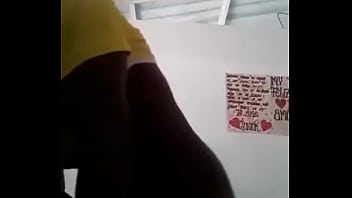 Preview 2 of Tube Massa - Sexo en la ciudadela m&iacute_a quibdo choco