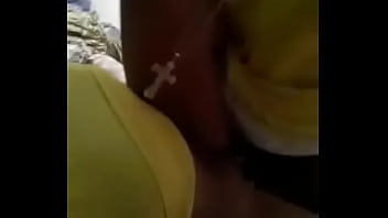 Preview 3 of Tube Massa - Sexo en la ciudadela m&iacute_a quibdo choco