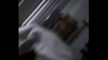 Preview 1 of She Gaping His Ass - Solo