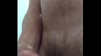Preview 2 of Roci - White guy jacking in the shower while wife cooks