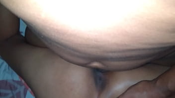 Preview 1 of Dese Sex Video Hd - D&aacute_ndole rico a mi mujer peladita