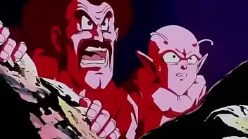 Preview 2 of Mom Ml Di Bui - Vegito vs super buu pelea completa espa&ntilde_ol latino