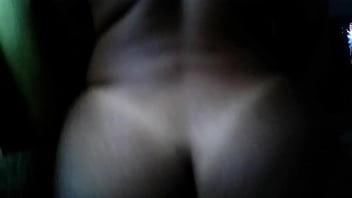 Preview 1 of Vienncom - Minha preta da bunda grande