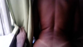 Preview 4 of Vienncom - Minha preta da bunda grande