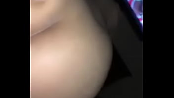 Preview 4 of Ava Addmas Double Time - Big booty bouncing