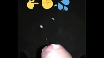 Preview 4 of Perfect Korean Naked - Masturbating while walking home