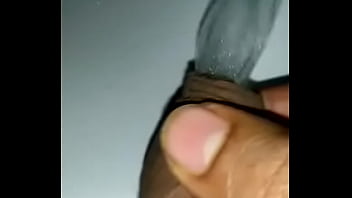 Preview 3 of Guiliana Alexis Fucked Hard - big dick pissing