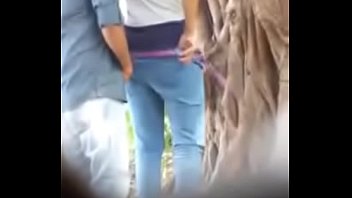 Preview 4 of Saniliyan Indiya - Indian Hot Big cock loving sex in outside