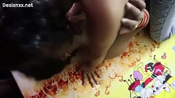 Preview 1 of Momm And San Xxx Sex Video - lesbian hindi indian