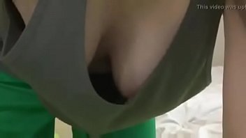 Preview 2 of Mom Forced Fecking In Kitchen - Very nice massage