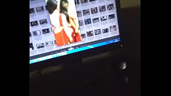Preview 2 of She Put Oil In Her Ass - Tribute by Karthi