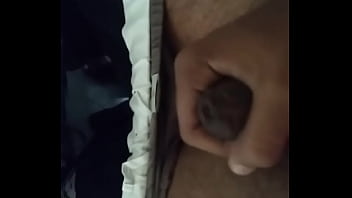 Preview 3 of She Put Oil In Her Ass - Tribute by Karthi