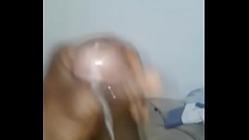 Preview 4 of Big Tips Girl - BBC Cumshot
