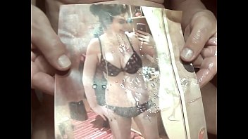 Preview 4 of Milf Lacie James - Kater xxx Tribute - Fickschlampe den ganzen Body besamt