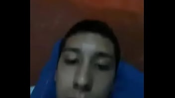 Preview 1 of 2 Boy Sex With 1 Girl - Jose David empezando 21/05/2018