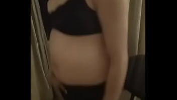 Preview 2 of Masag Gusol - Bhabi show big boobs