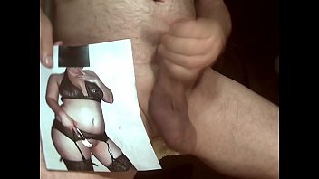 Preview 3 of Defloration Sec - Kater xxx Tribute - geiler Fickschlampe auf die Titten gespritzt