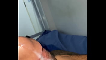 Preview 4 of Pussy Suckig Black - Punheta