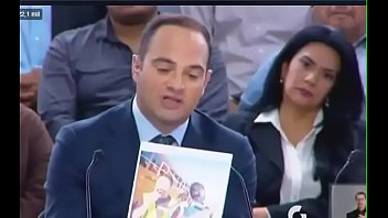 Preview 3 of Long Futanari - Viejo Mesianico AMLO se queda sin palabras de nuevo,  no sabe que responder a Anaya y solo lo insulta