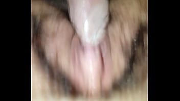 Preview 3 of Big Mon Pubis Pussy