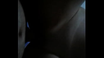 Preview 4 of She Never Done Anal Before Now - 18 a&ntilde_os y se mueve muy bueno colombiana.